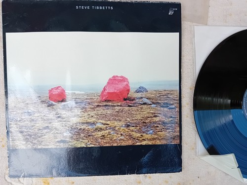 Steve tibbetts exploded - steve,