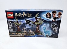 LEGO Harry Potter 75945