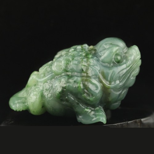Statua intagliata mano - intagliata, in