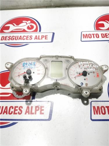 Quadro contachilometri yamaha - quadro,