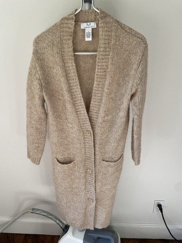 Cardigan magaschoni colore - cardigan,