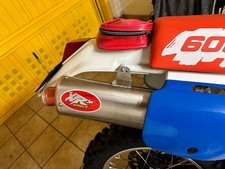 XRs Only Exhaust Pipe - Honda XR600R