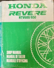 Manuale riparazione officina