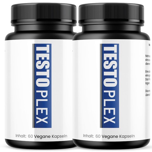 Testoplex formula potenza - formula,
