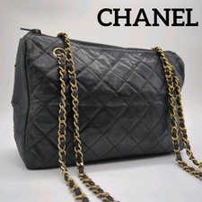 Borsa a tracolla CHANEL Coco