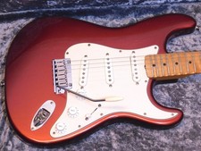 Fender USA Yngwie Malmsteen