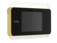 Spioncino digitale per porte