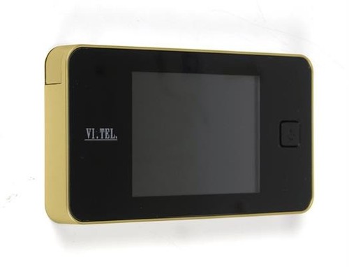Spioncino digitale per porte