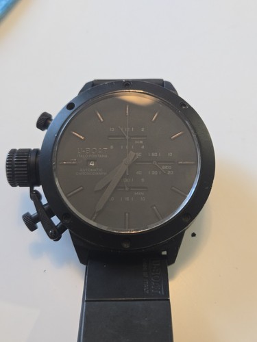 Boat watch limited edition - a,