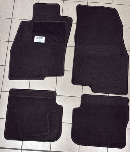Tappetini auto moquette - tappetini, per