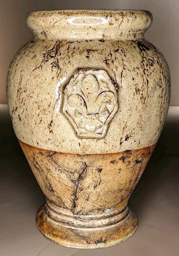 Grande vaso studio ceramica