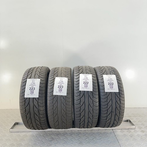 Pneumatici usati 195 r15 - 50,