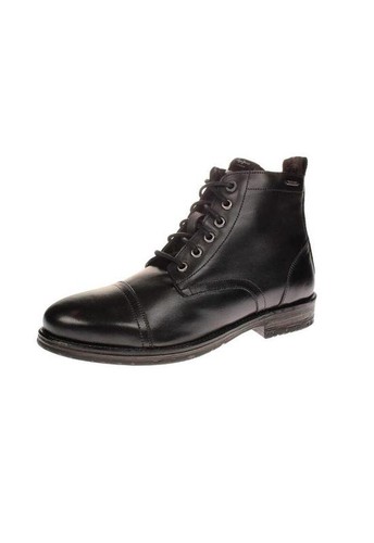 Stivali uomo pepe jeans pelle - stivali,