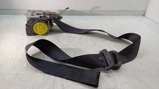 CINTURA DI SICUREZZA ANTERIORE