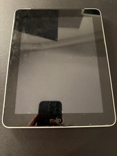 Ipad 1 Generazione WI-FI+3G 64GB Grigio
