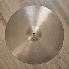 Paiste 602 Pre-seriale 18"