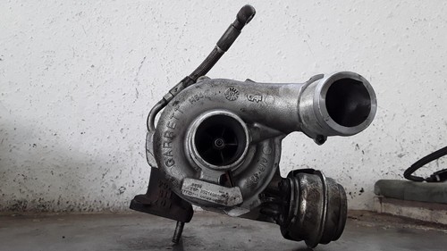 Turbina turbo per fiat - turbina,