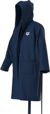 Compact Microfiber Robe