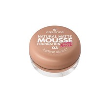 Essence ft mousse nat.mat 03