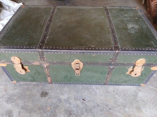 Baule epoca - d,