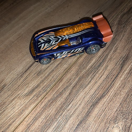 Hot wheels acceleracers teku - acceleracers,