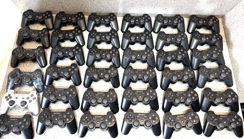 Controller originale sony - controller,