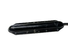 Trasduttore Lowrance riparato