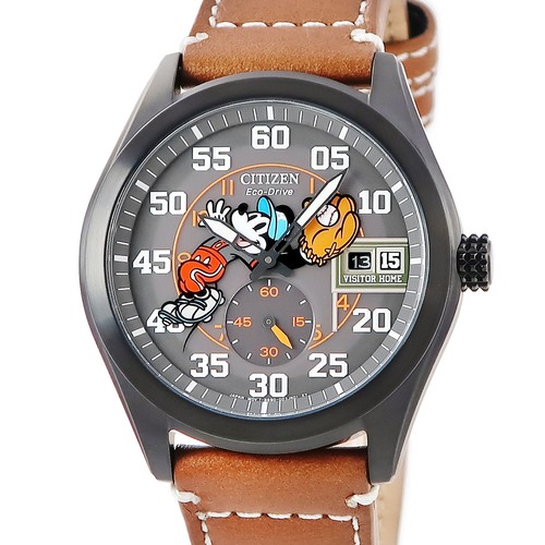 Citizen eco drive batters - drive, up