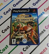 PS2 HARRY POTTER LA COPPA DI