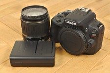 Canon EOS KISS X7 / Rebel SL1