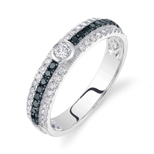 Anello oro 14k - oro,