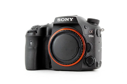 Sony alpha a99 4 - a99, 42,4
