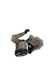 Alfa Romeo 159 Sedile Cintura