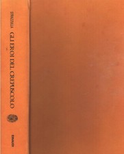 Gli eroi del crepuscolo. 