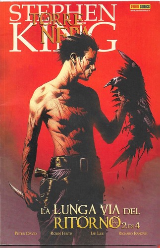 Stephen king torre - -, la