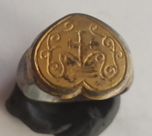 Favoloso anello antico - favoloso,