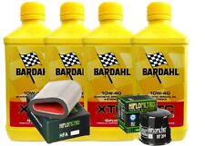 KIT TAGLIANDO HONDA CBF 1000