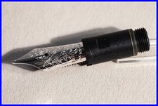 MONTBLANC Writers Edition 2008
