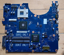 Carte mère BREMEN-UL