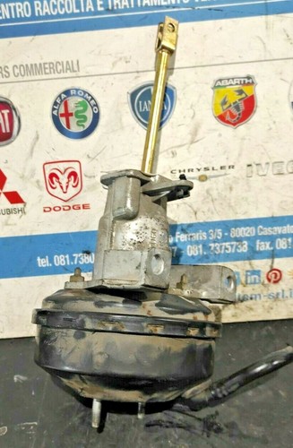 Ricambi usati servofreno - ricambi,