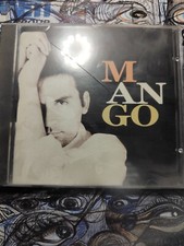 MANGO CD ANNI 1994 ORIGINALE
