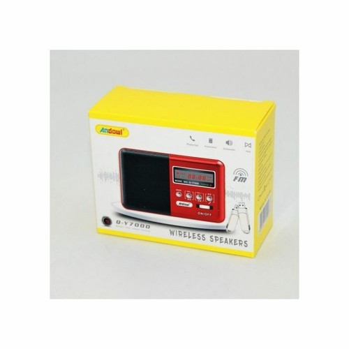 Cassa acustica speaker - *zs-,