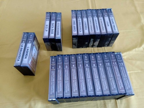 Commodore vic20 c64 lotto x24 - lotto,