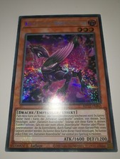 YuGiOh, Drago Rosa di