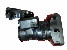 Sony PMW-EX3 obiettivo videocamera Fujinon HD 1-788-858 CON PARALUCE