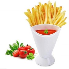 Porta Patatine Fritte con
