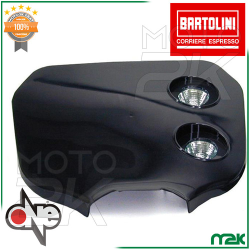 Cupolino maschera mascherina - cupolino,