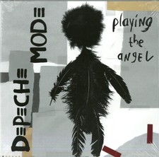 DEPECHE MODE - Playing The