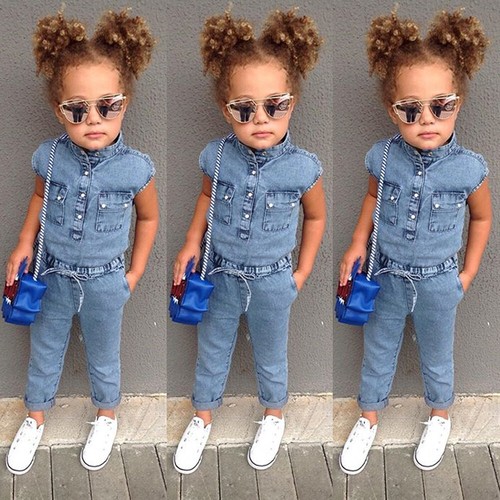 Costume bambino bambina - , estivo
