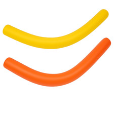 Set 2 tubi galleggianti